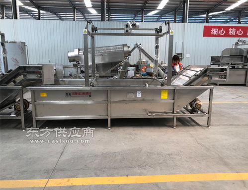 舜智食品工業(yè)裝備 商用龍蝦氣泡清洗設(shè)備價(jià)格與圖片解析