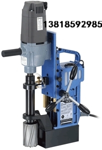 上海到成工業自動化設備 助力高效制造的磁力鉆、坡口機、攻絲機、噴涂機與空心鉆頭